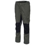 Savage Gear Fighter Trousers - Olive Night